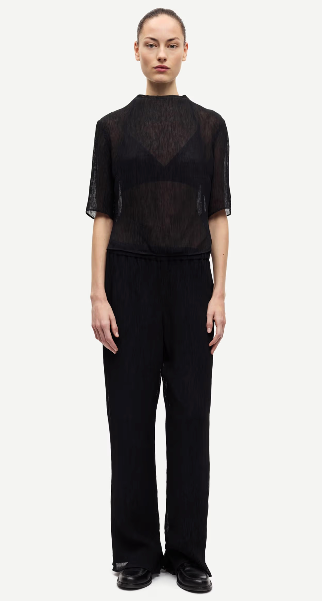 Samsoe Samsoe - Haut Samiller