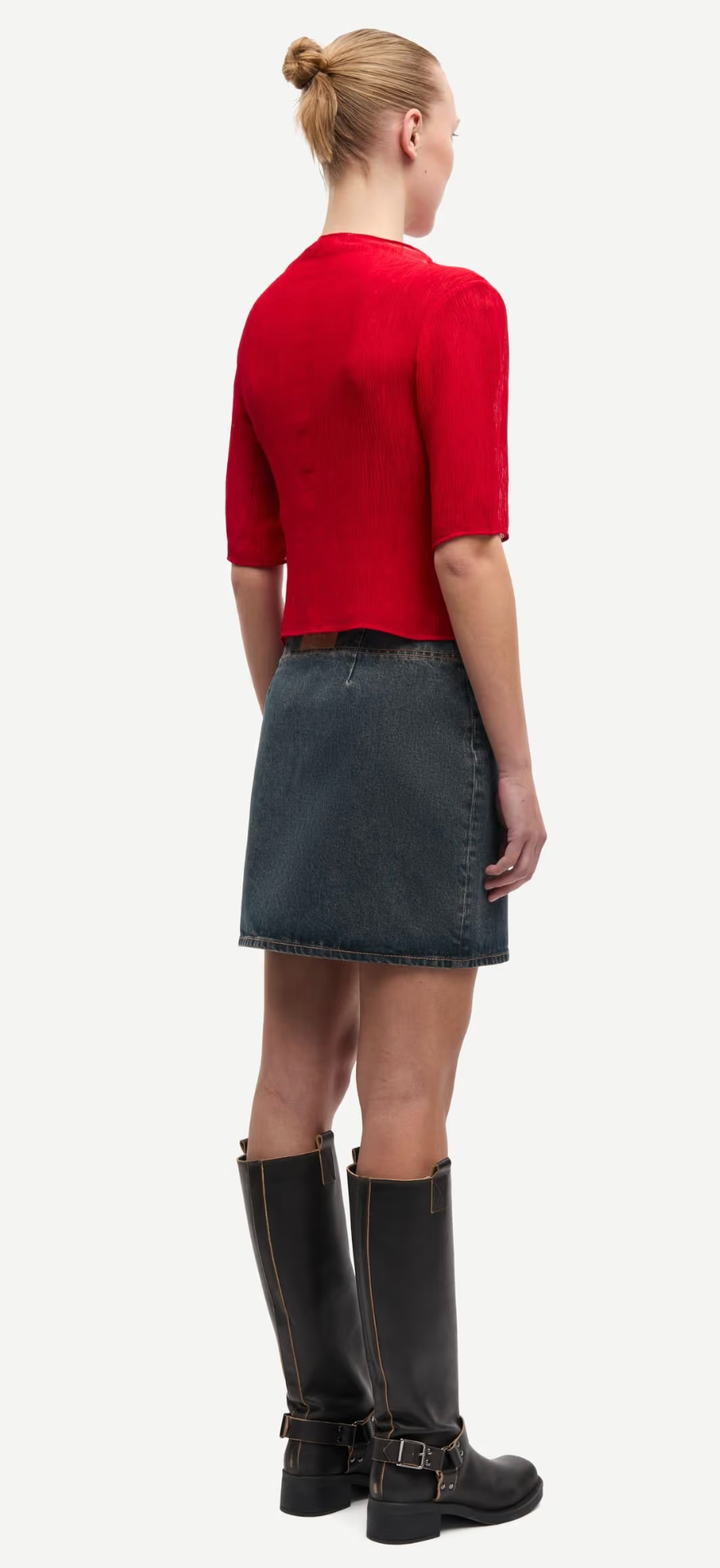 Samsoe Samsoe - Haut Samiller