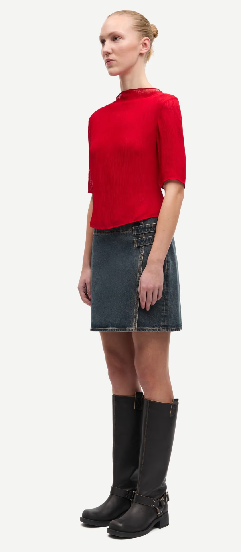 Samsoe Samsoe - Haut Samiller