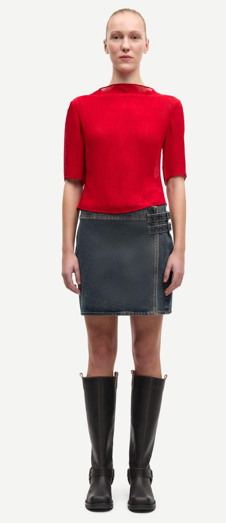 Samsoe Samsoe - Haut Samiller