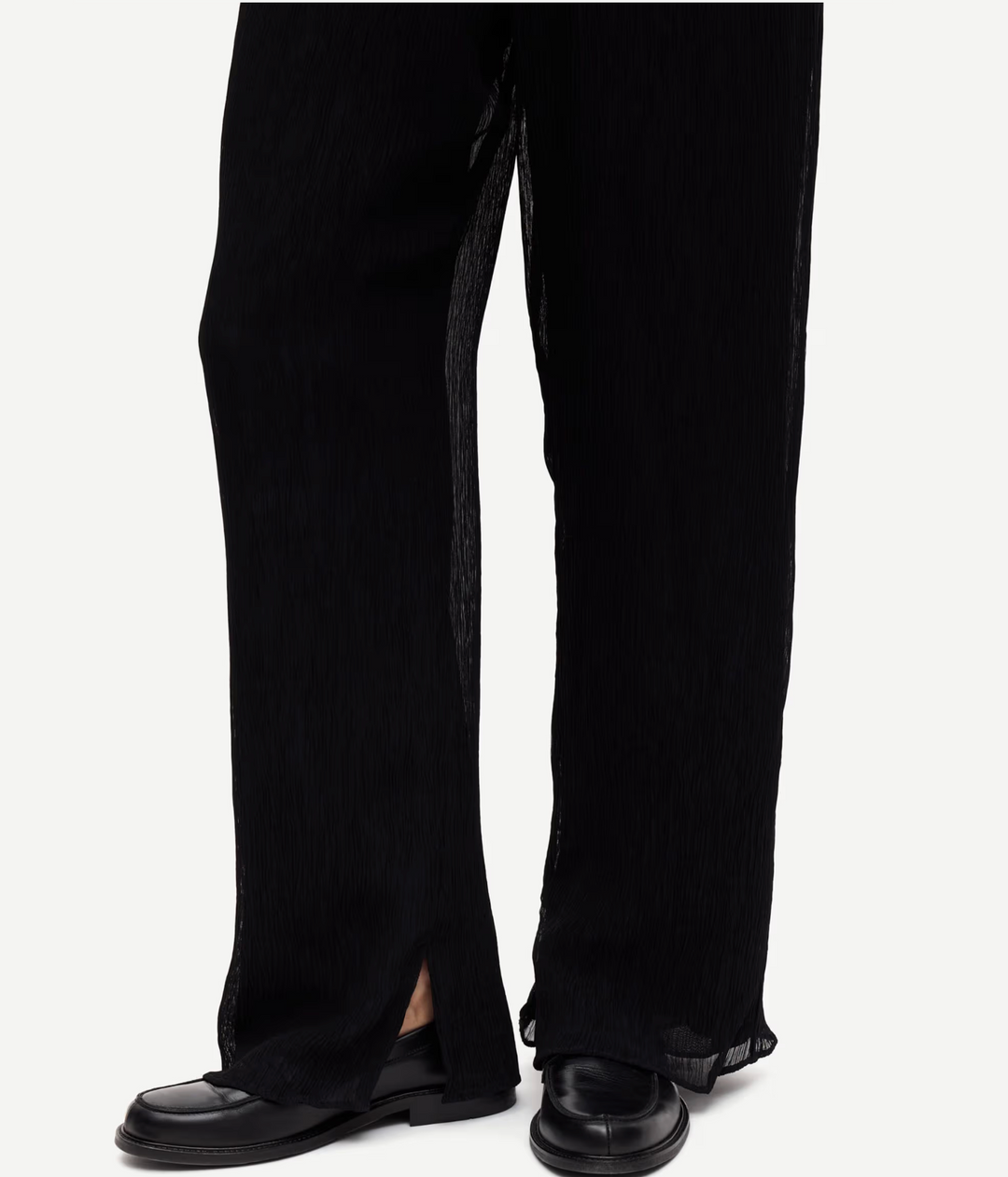 Samsoe Samsoe - Pantalon Samiller