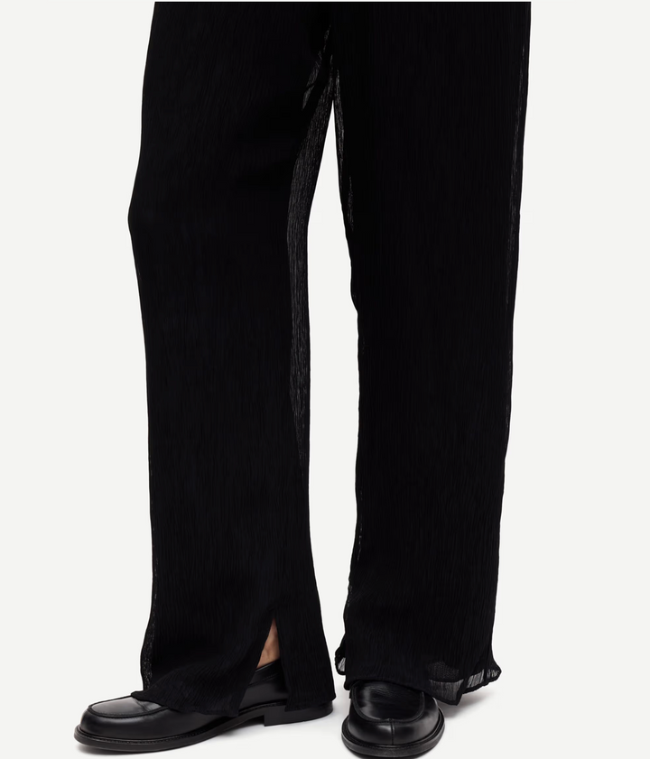 Samsoe Samsoe - Pantalon Samiller