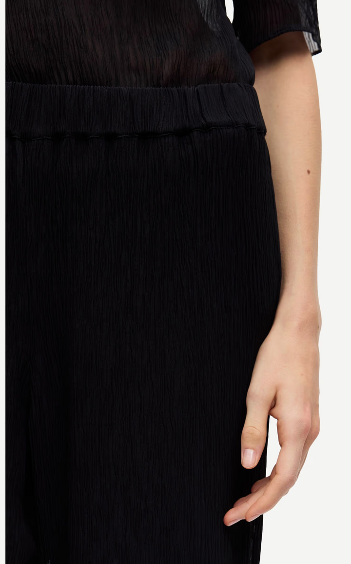 Samsoe Samsoe - Pantalon Samiller