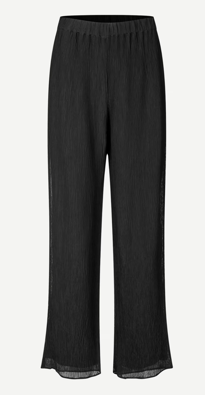 Samsoe Samsoe - Pantalon Samiller