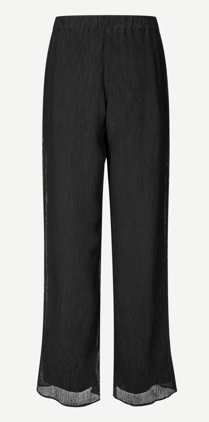 Samsoe Samsoe - Pantalon Samiller