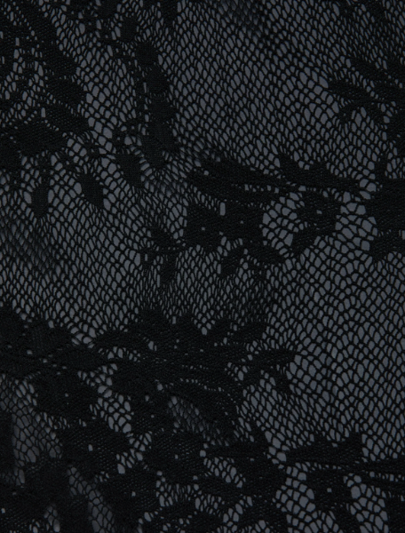 L'Agence - Bodysuit Off-Shoulder Peonie