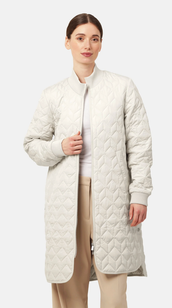 Ilse Jacobsen - Manteau Matelassé Rembourré