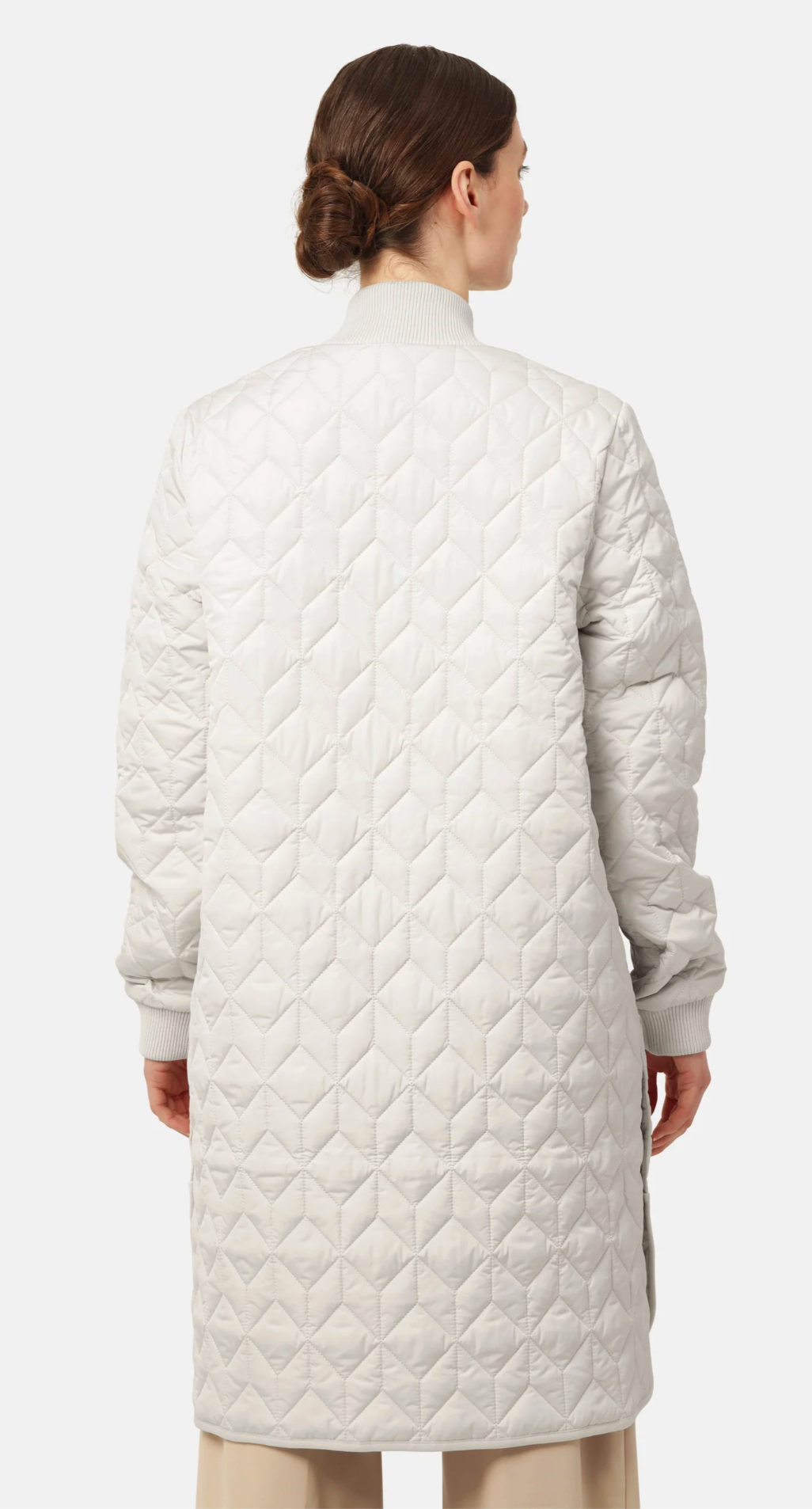 Ilse Jacobsen - Manteau Matelassé Rembourré