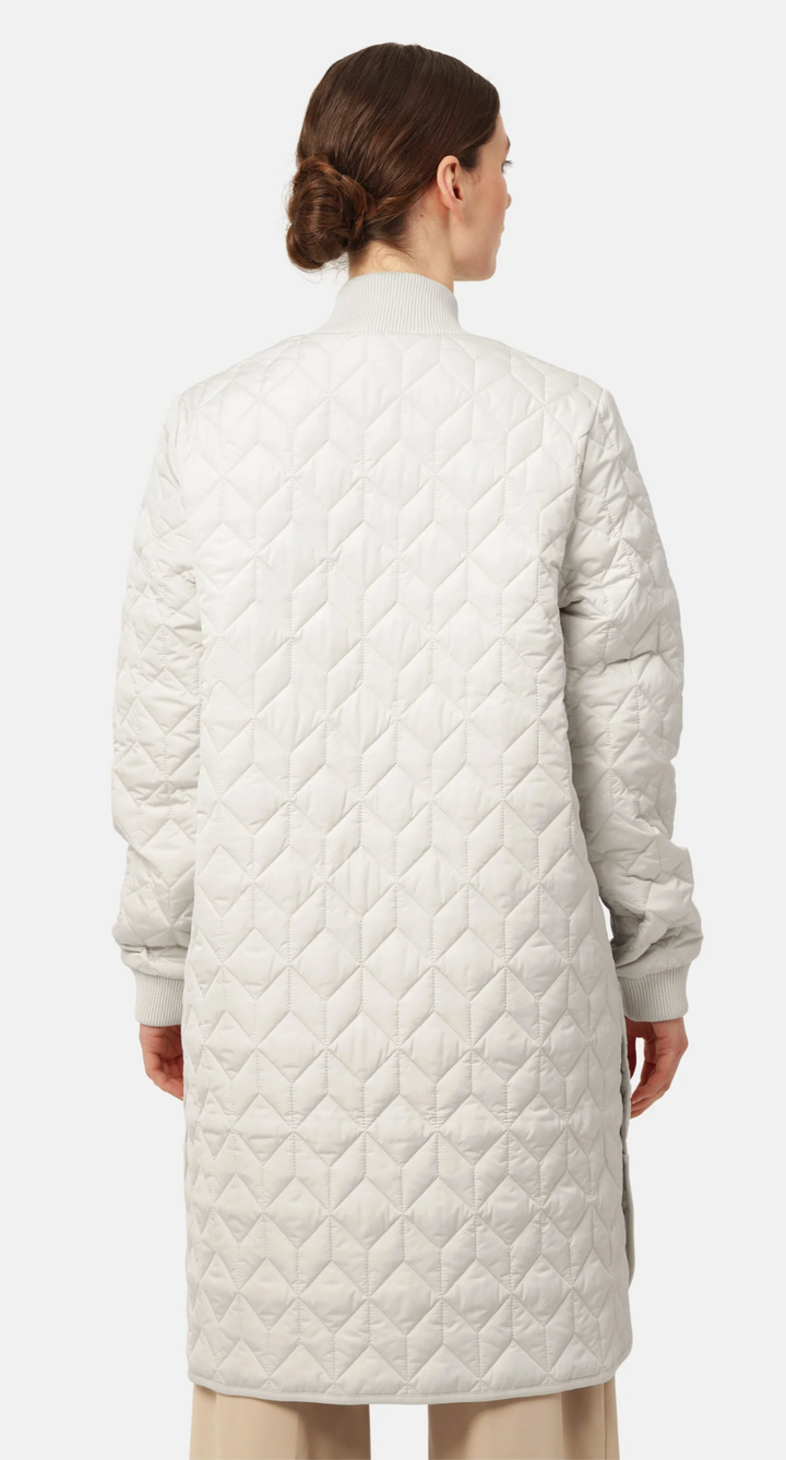 Ilse Jacobsen - Manteau Matelassé Rembourré