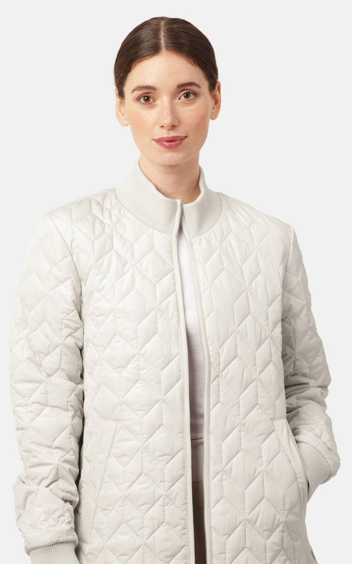 Ilse Jacobsen - Manteau Matelassé Rembourré