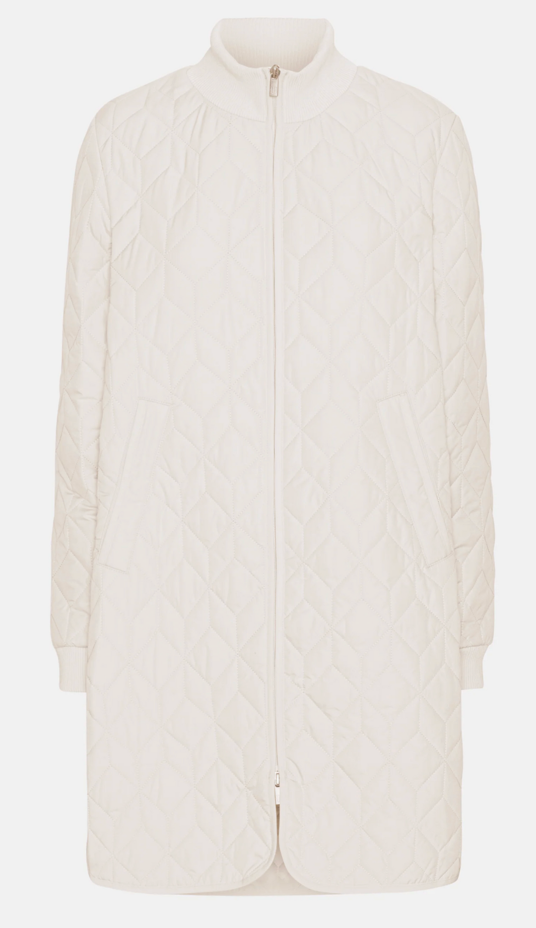 Ilse Jacobsen - Manteau Matelassé Rembourré