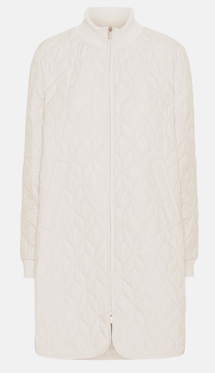 Ilse Jacobsen - Manteau Matelassé Rembourré