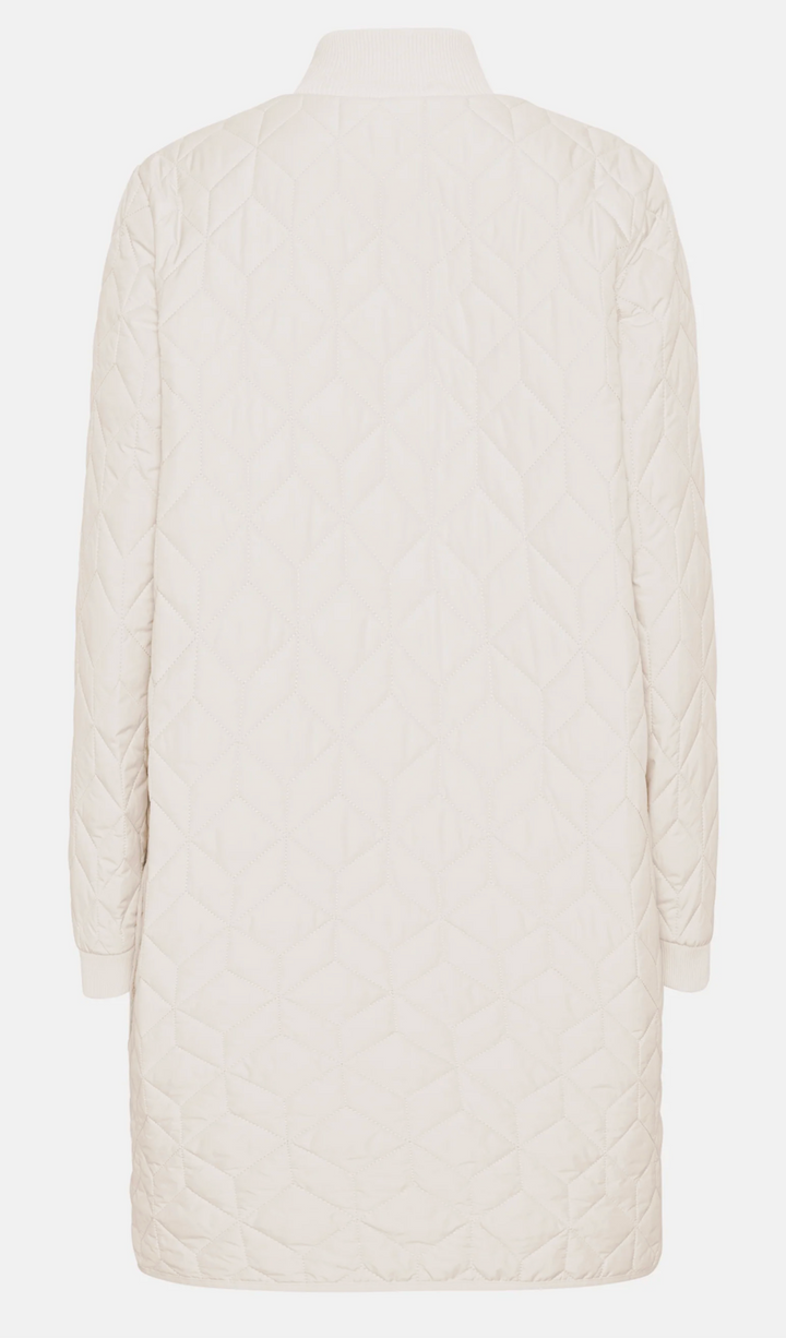 Ilse Jacobsen - Manteau Matelassé Rembourré