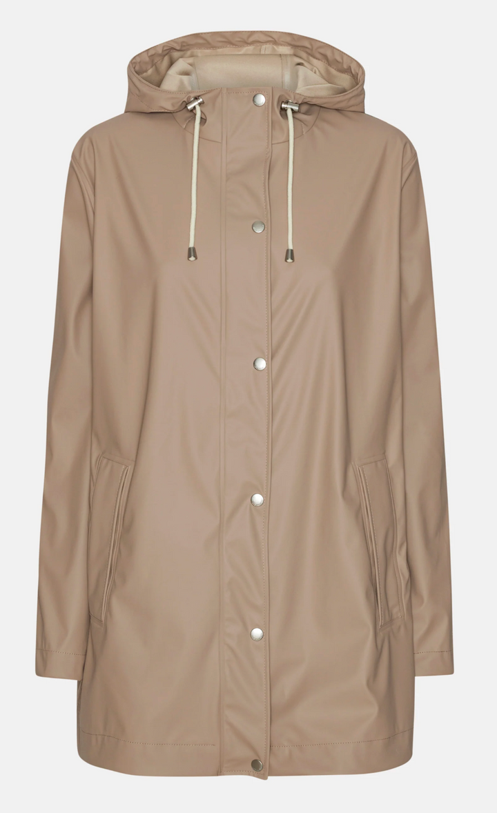 Ilse Jacobsen - Veste Imperméable