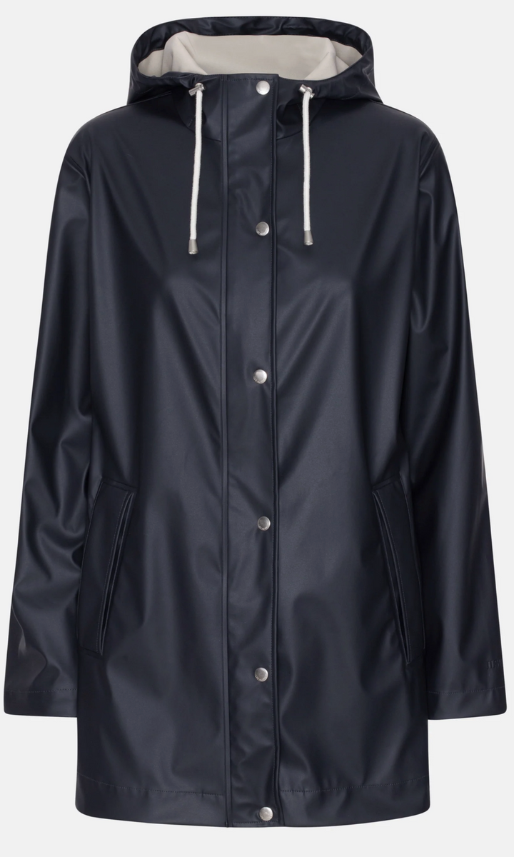 Ilse Jacobsen - Veste Imperméable