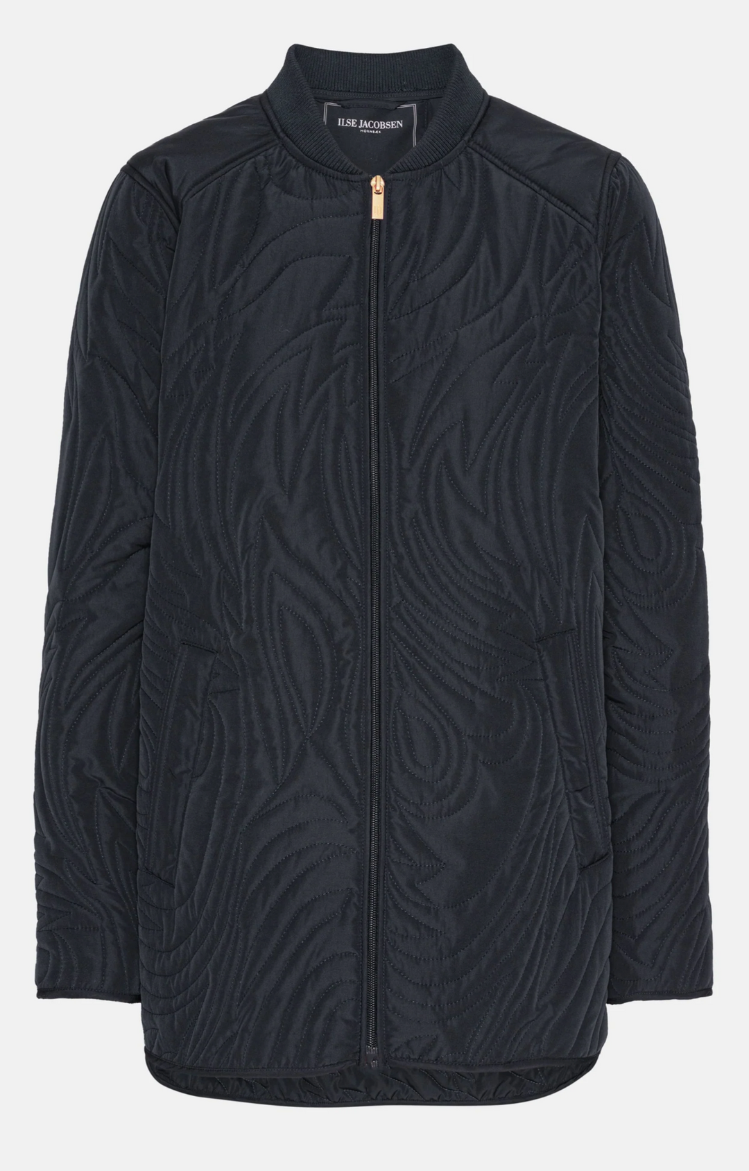 Ilse Jacobsen - Veste Courte Matelassée