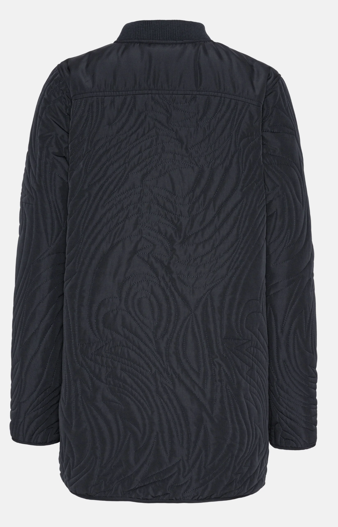 Ilse Jacobsen - Veste Courte Matelassée