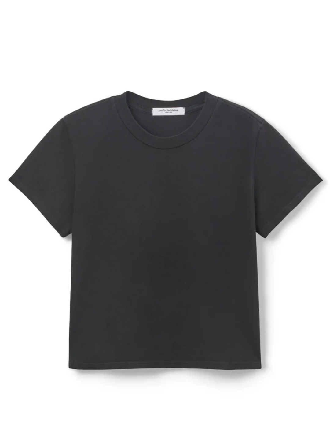 Perfectwhitetee - T. Shirt Springsteen