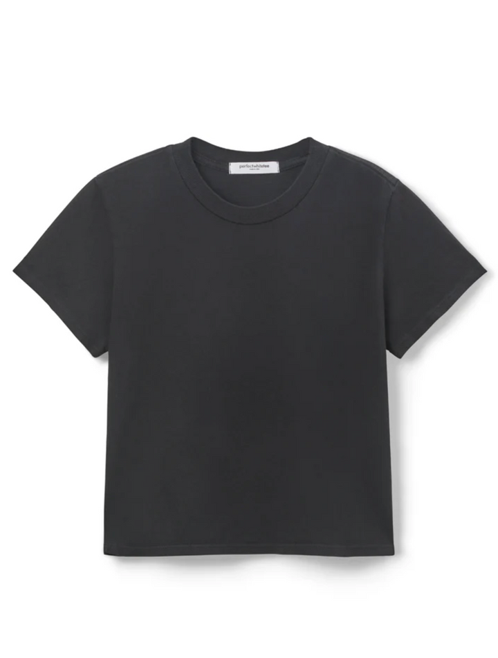 Perfectwhitetee - T. Shirt Springsteen