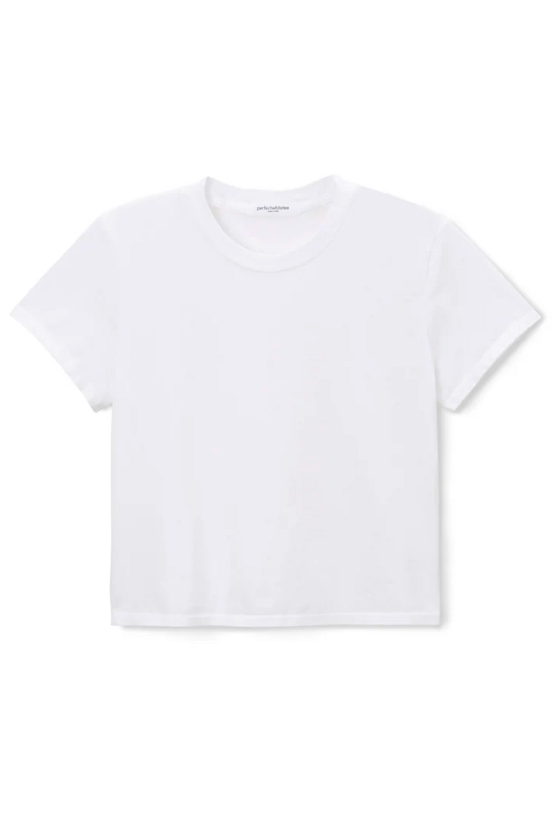 Perfectwhitetee - T. Shirt Springsteen