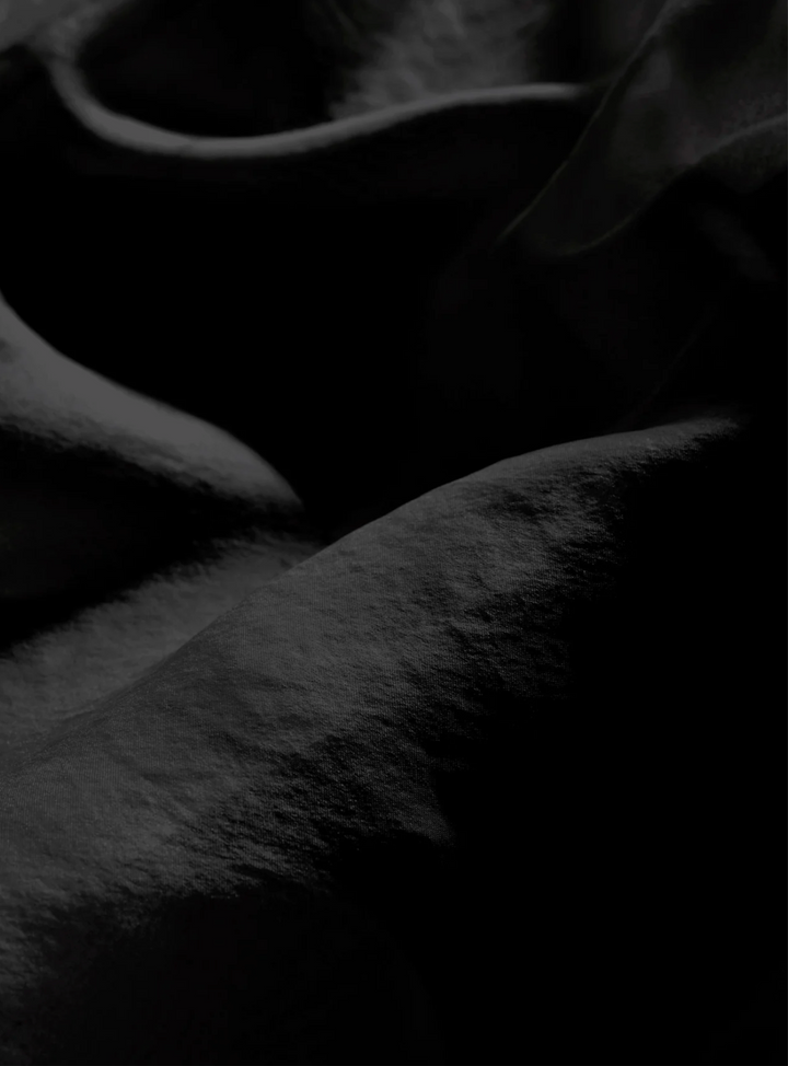 Frame - Jupe en Organza de Soie