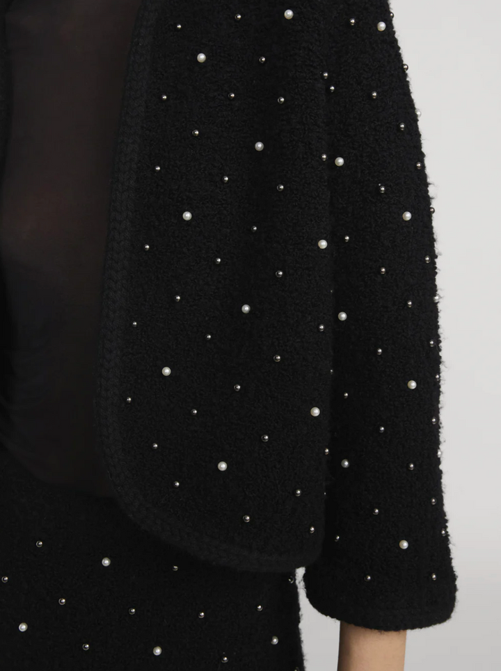 Frame - Veste Embellished