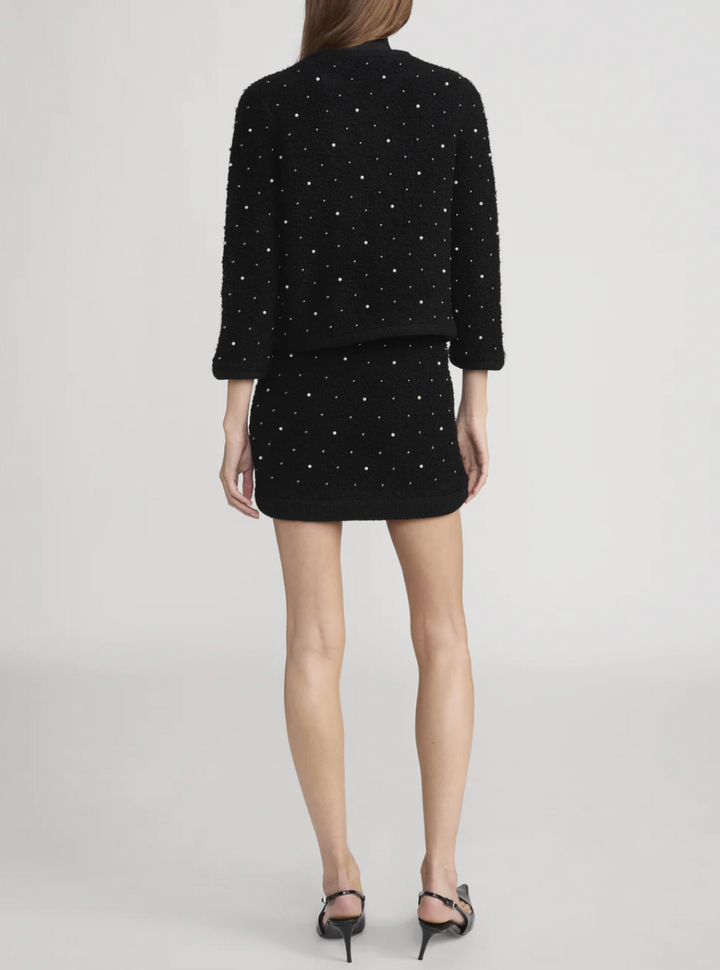 Frame - Veste Embellished