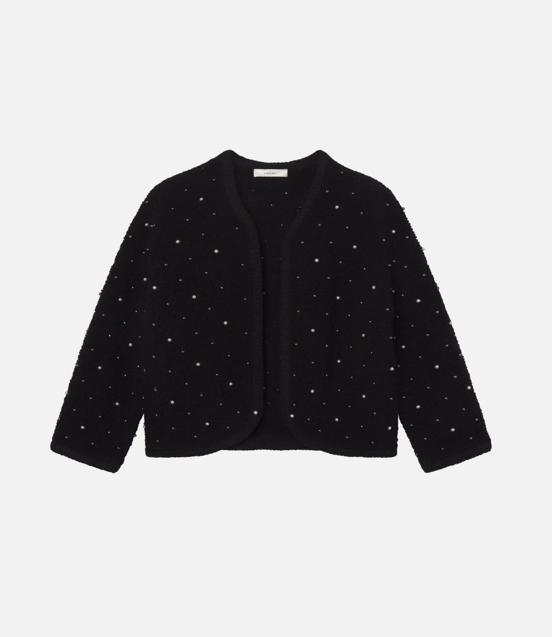 Frame - Veste Embellished