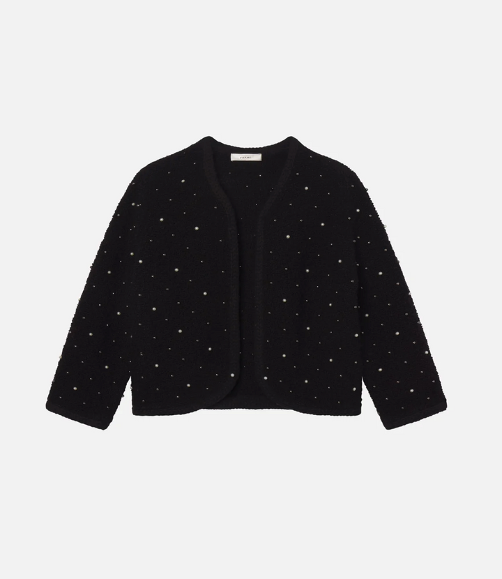 Frame - Veste Embellished