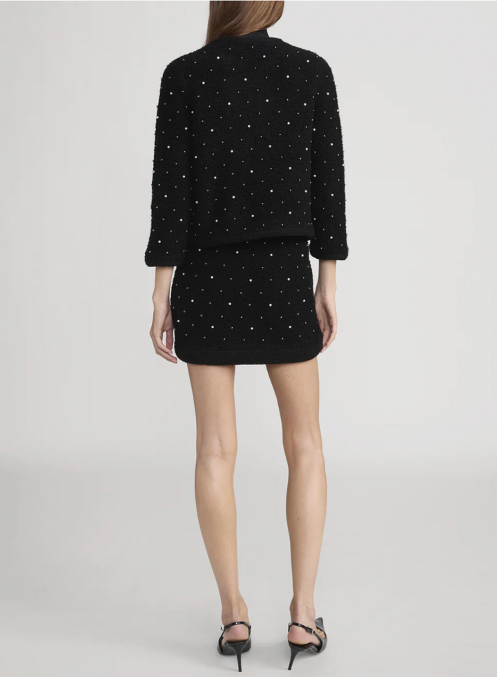 Frame - Jupe Embellished