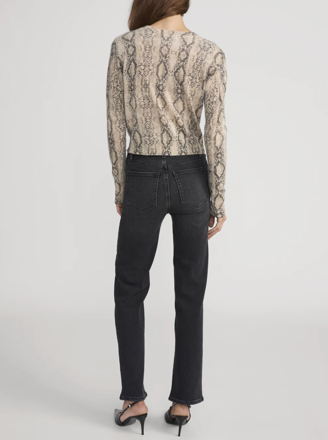 Frame - Cardigan Cachemire