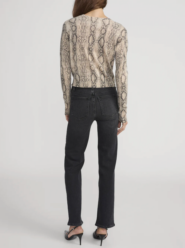 Frame - Cardigan Cachemire