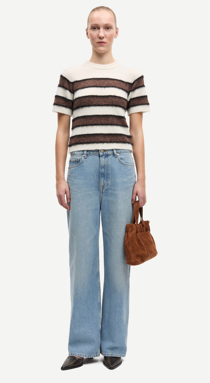 Samsoe Samsoe - Pull Sacian