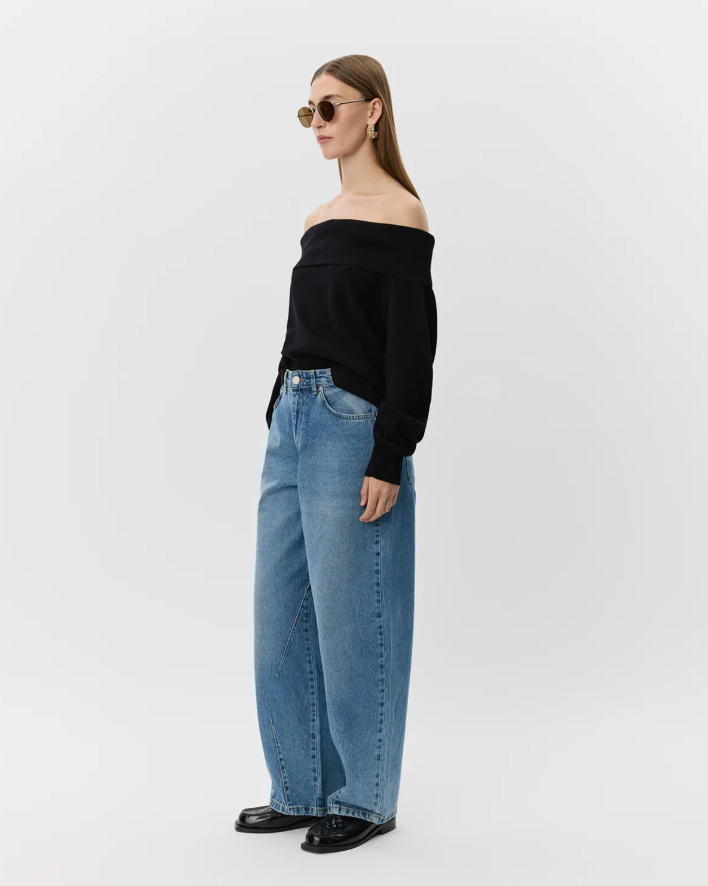 Sofie Schnoor - Pull SawaSW