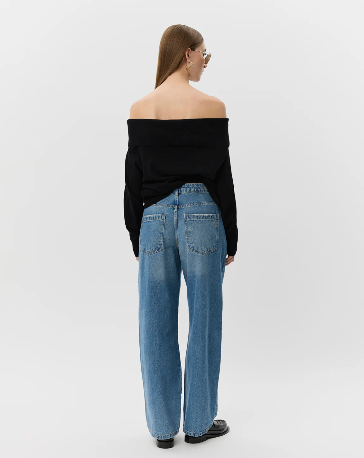 Sofie Schnoor - Pull SawaSW