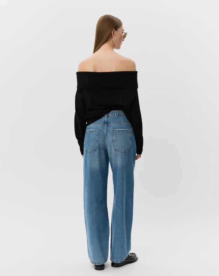 Sofie Schnoor - Pull SawaSW