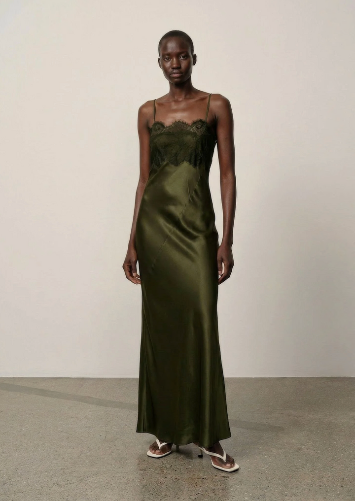 Herskind - Robe Asla