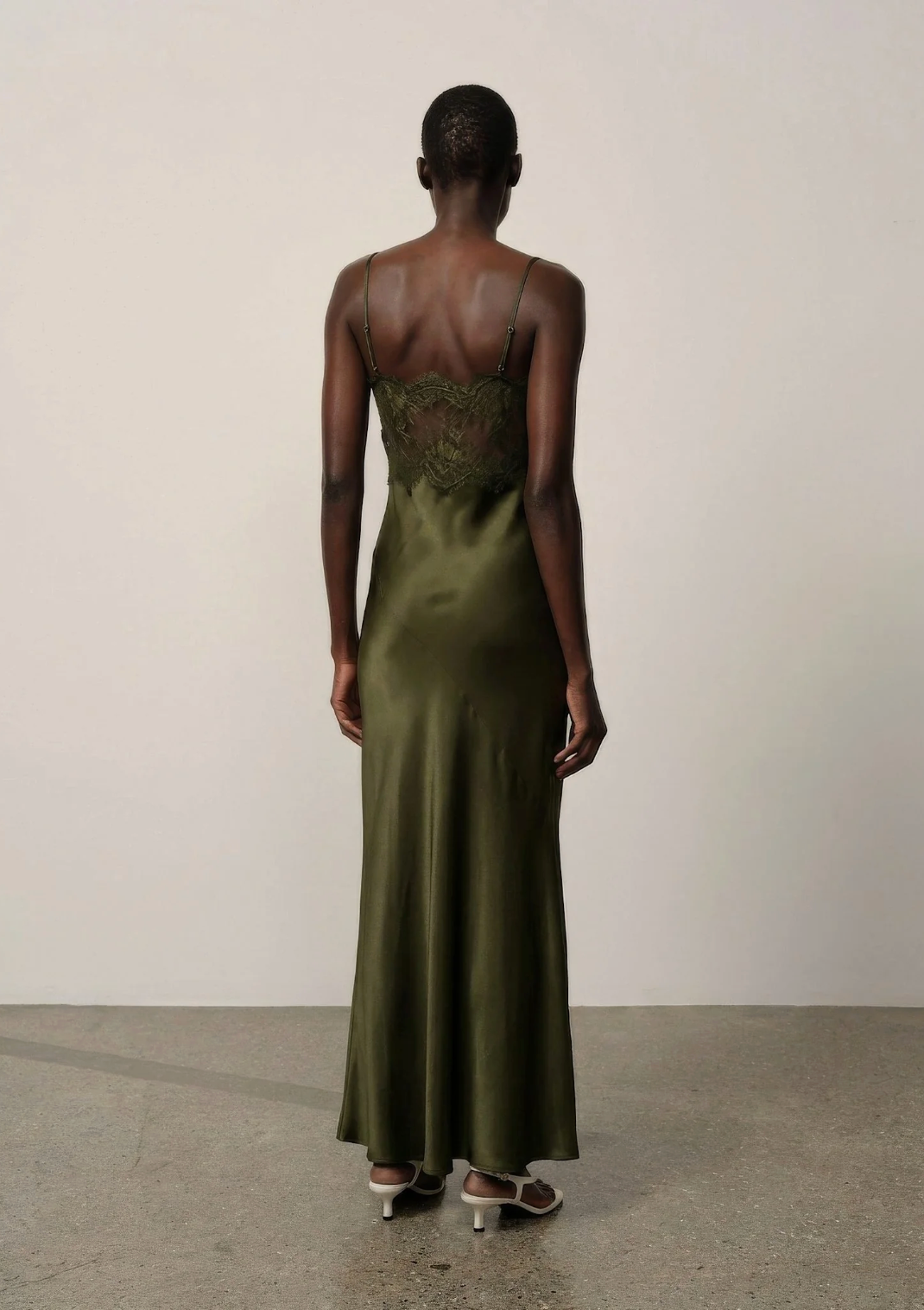 Herskind - Robe Asla