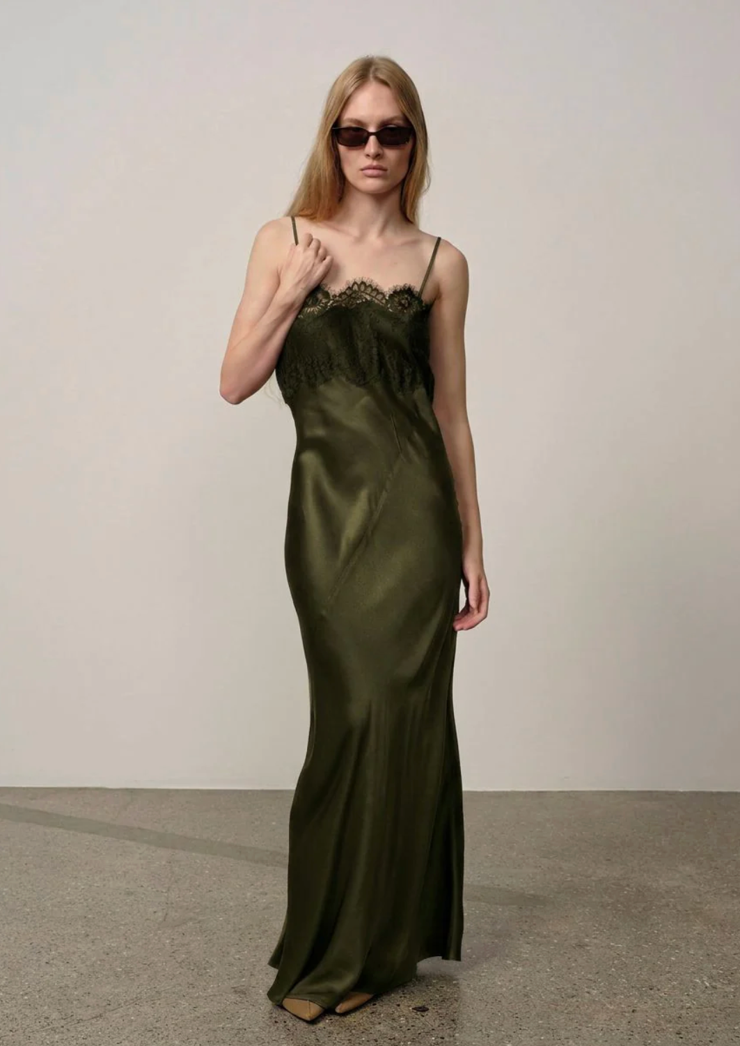 Herskind - Robe Asla