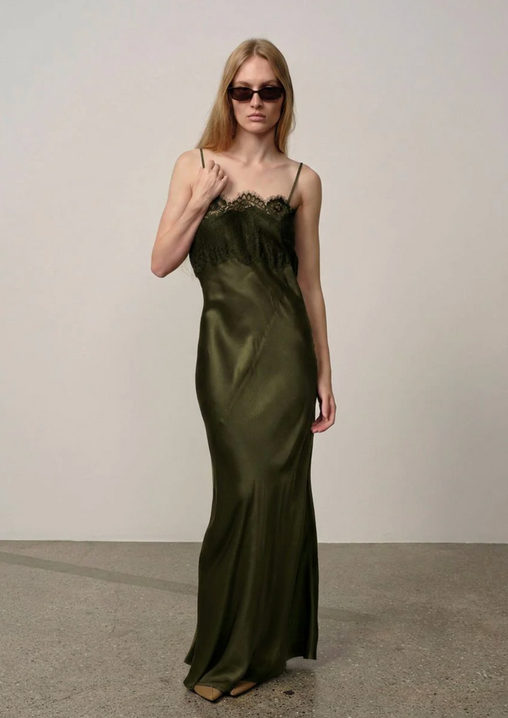 Herskind - Robe Asla
