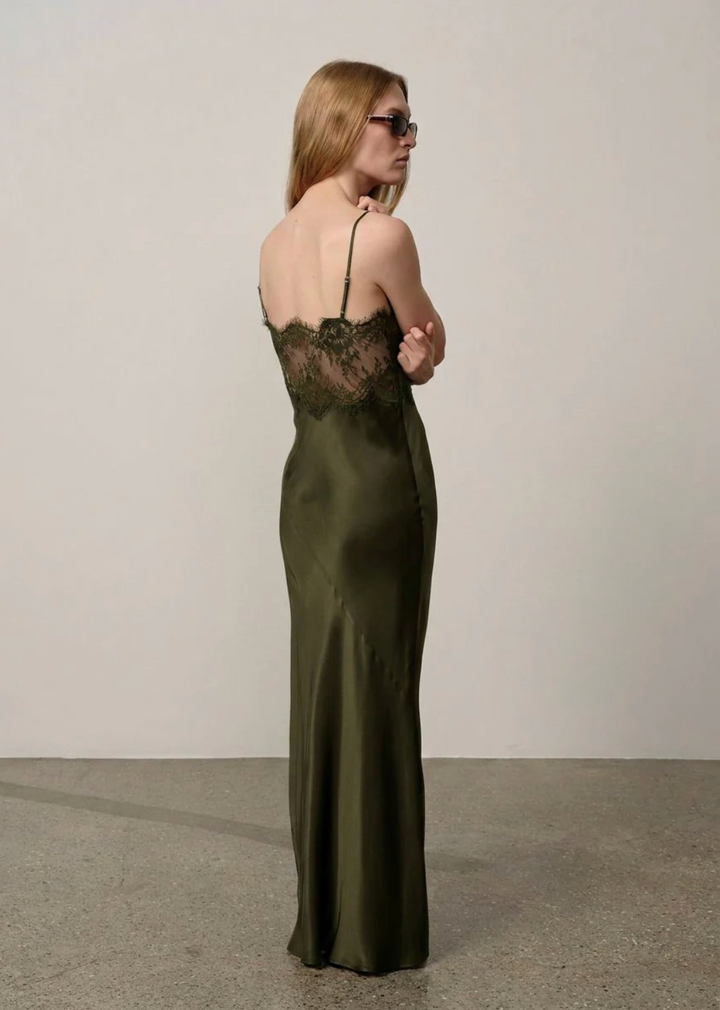 Herskind - Robe Asla