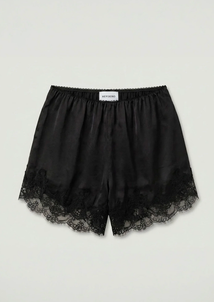Herskind - Short Arthur