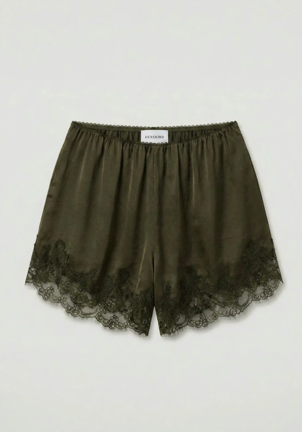 Herskind - Short Arthur