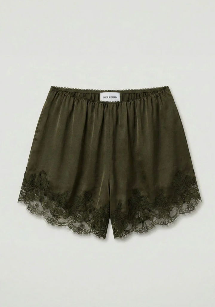 Herskind - Short Arthur