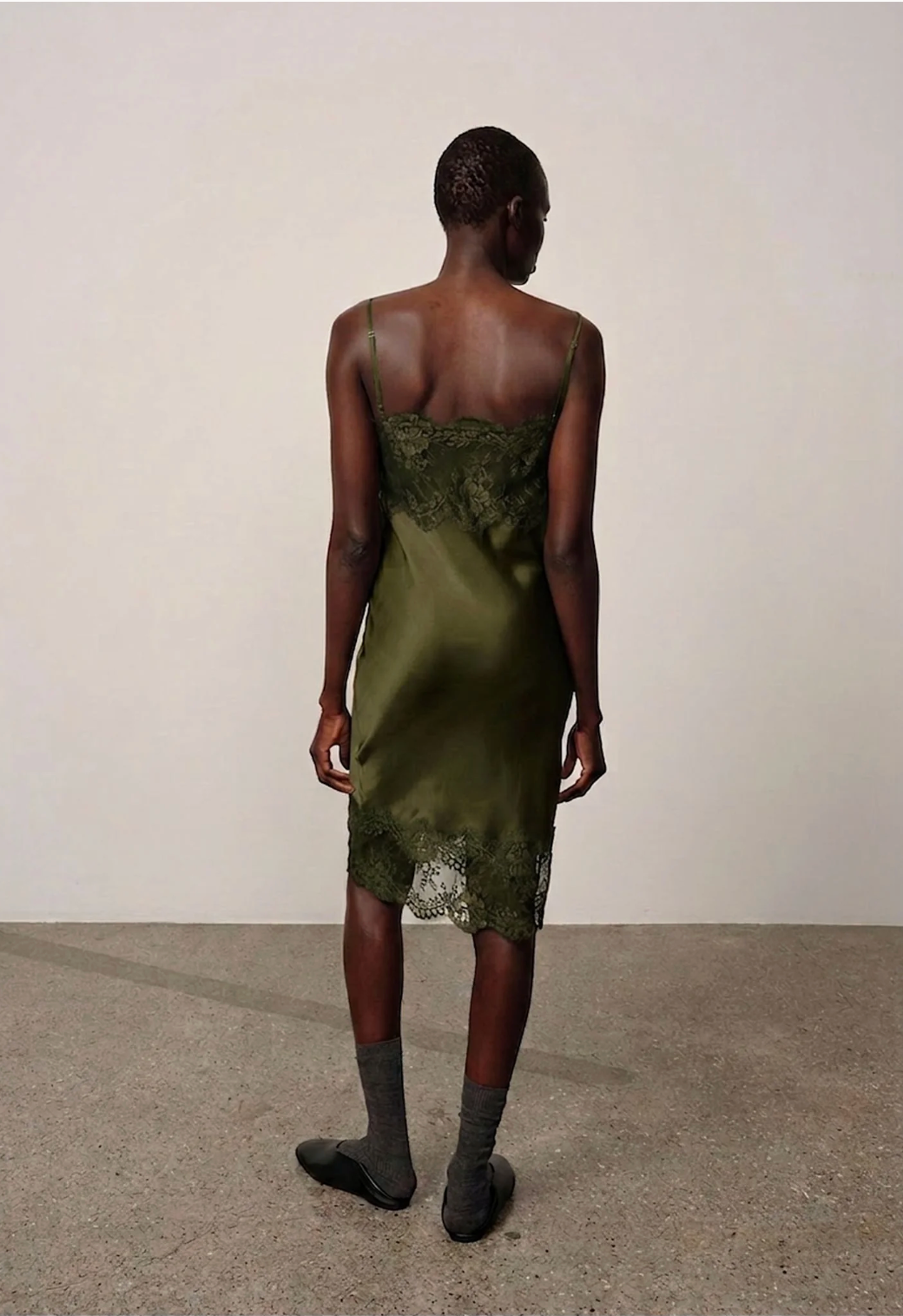 Herskind - Robe Linus