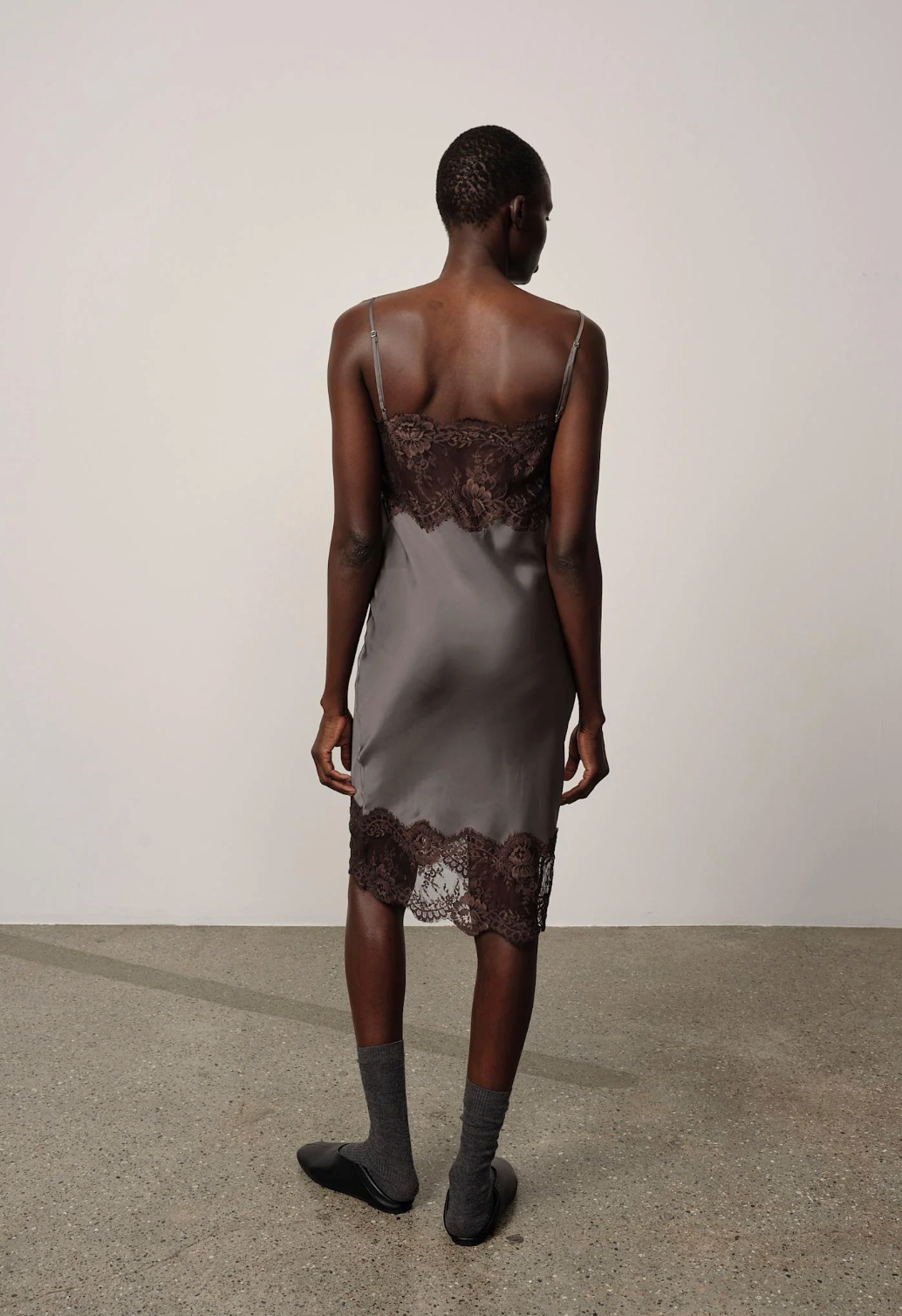 Herskind - Robe Linus
