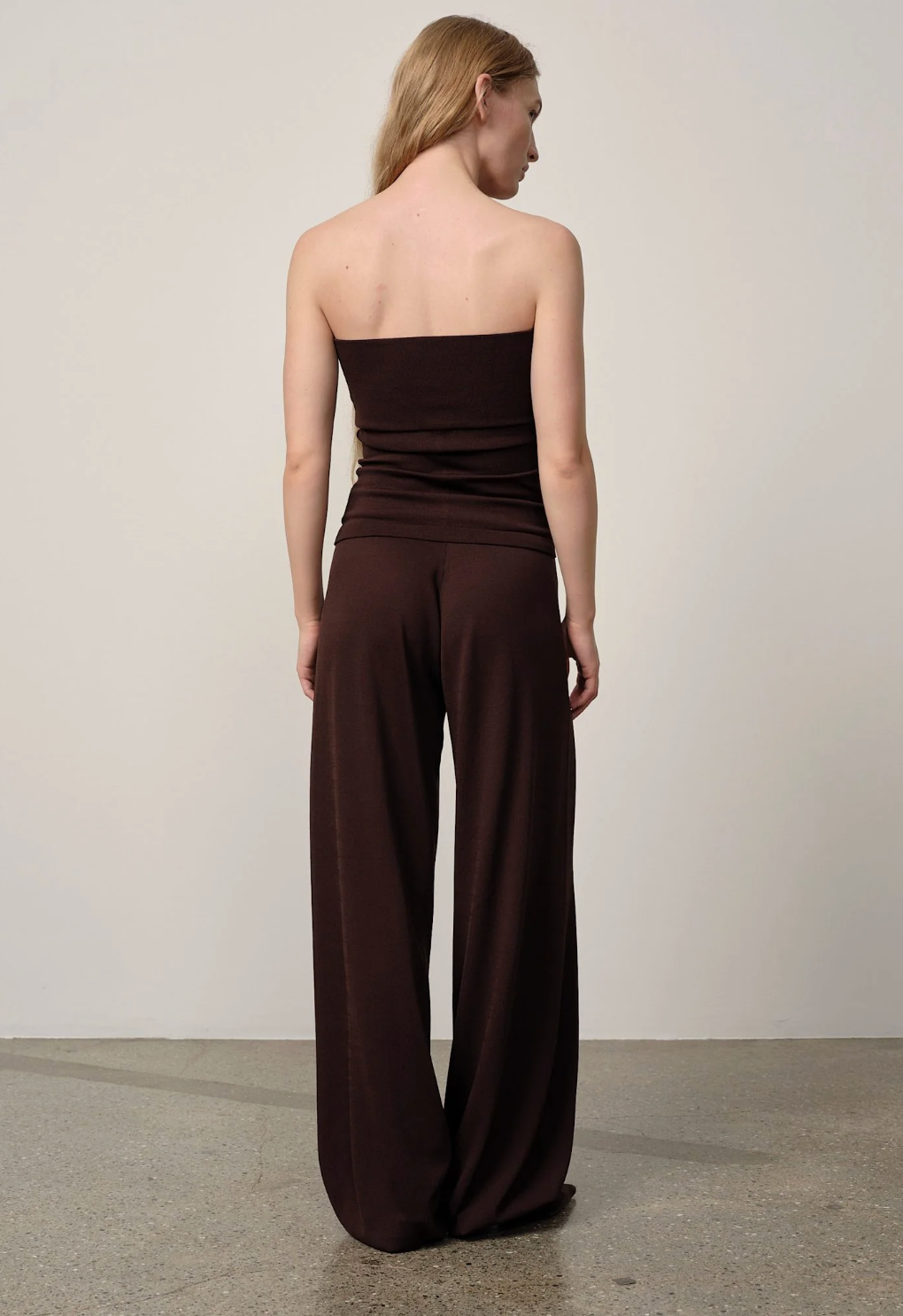 Herskind - Pantalon Clark