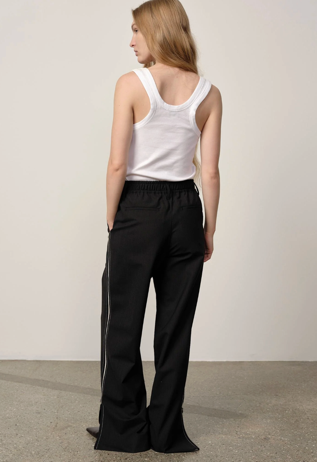 Herskind - Pantalon Davi