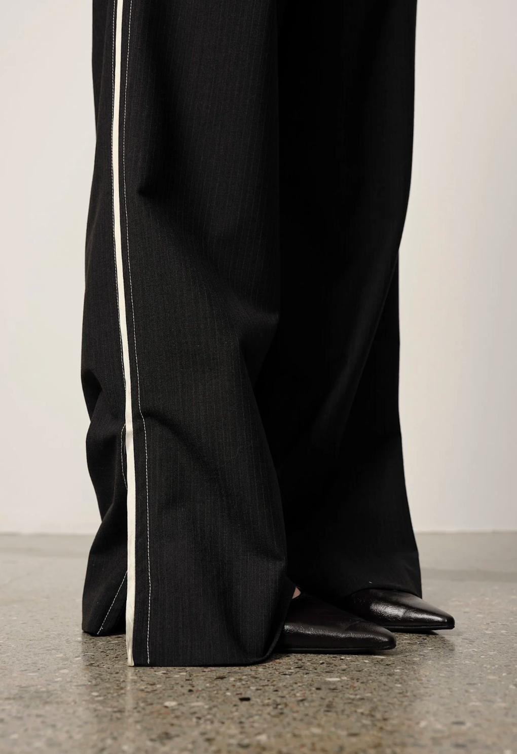 Herskind - Pantalon Davi