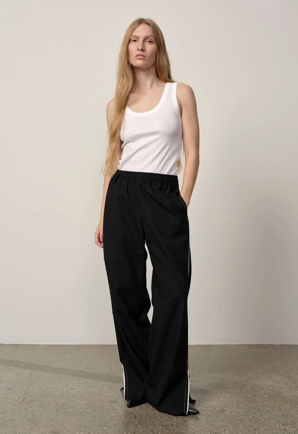 Herskind - Pantalon Davi